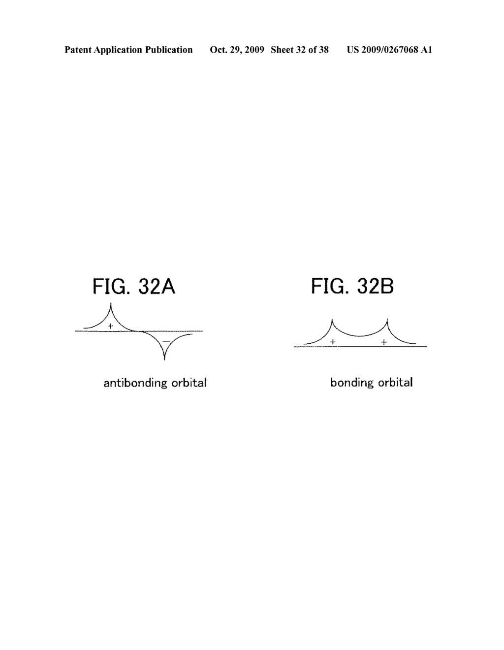 THIN FILM TRANSISTOR - diagram, schematic, and image 33