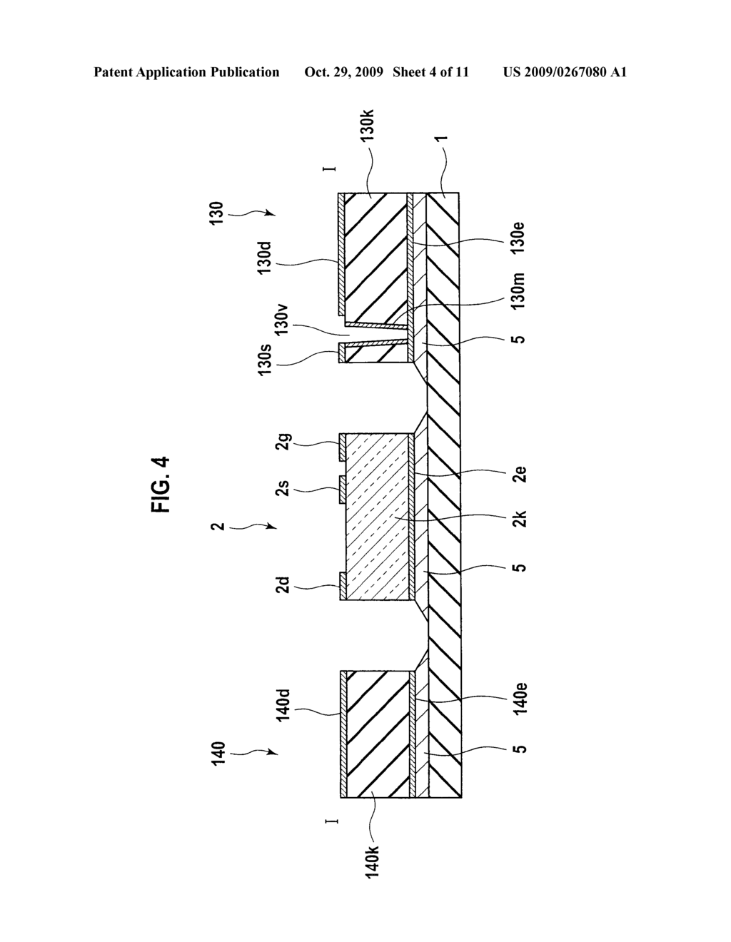 SEMICONDUCTOR DEVICE - diagram, schematic, and image 05