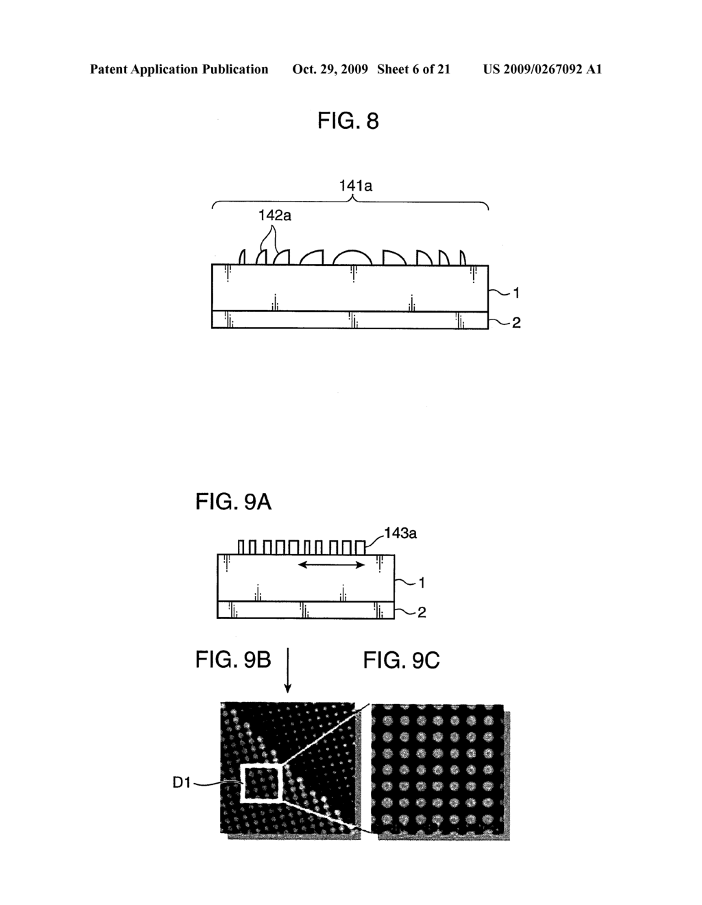 LIGHT-EMITTING DEVICE - diagram, schematic, and image 07