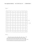 SEMICONDUCTOR LIGHT EMITTING DEVICE diagram and image