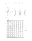 SEMICONDUCTOR LIGHT EMITTING DEVICE diagram and image