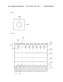 SEMICONDUCTOR LIGHT EMITTING DEVICE diagram and image