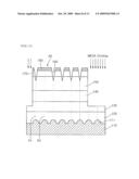 SEMICONDUCTOR LIGHT EMITTING DEVICE diagram and image