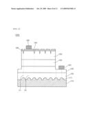 SEMICONDUCTOR LIGHT EMITTING DEVICE diagram and image