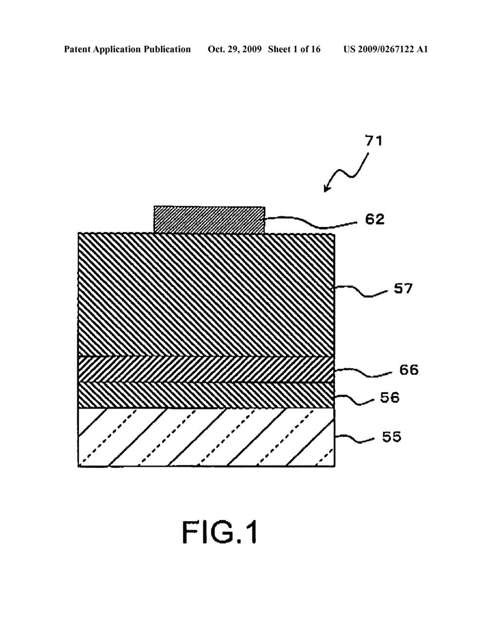 Semiconductor device and method of manufacturing the semiconductor device - diagram, schematic, and image 02