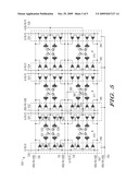 Single Poly NVM Devices and Arrays diagram and image