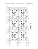 Single Poly NVM Devices and Arrays diagram and image