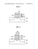 DIELECTRIC MULTILAYER STRUCTURES OF MICROELECTRONIC DEVICES AND METHODS FOR FABRICATING THE SAME diagram and image