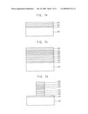 GATE STRUCTURES IN SEMICONDUCTOR DEVICES diagram and image