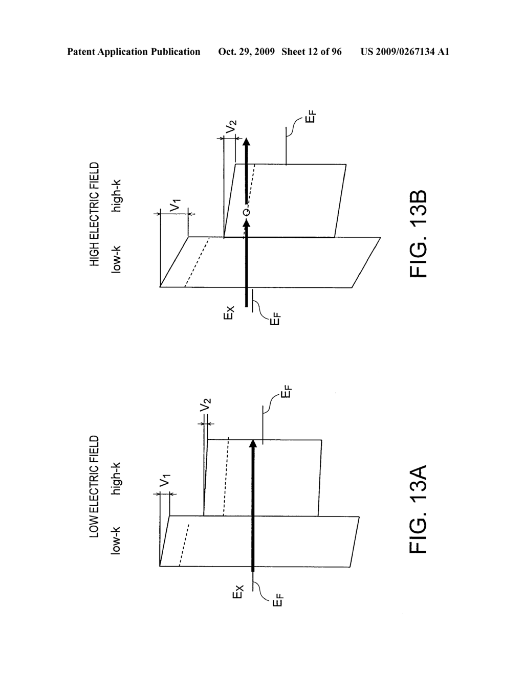 NONVOLATILE SEMICONDUCTOR MEMORY APPARATUS - diagram, schematic, and image 13