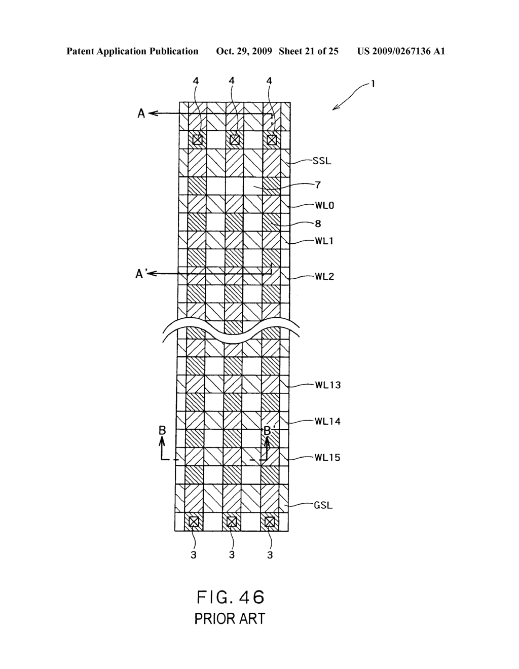 SEMICONDUCTOR MEMORY DEVICE AND METHOD OF MANUFACTURING THE SAME - diagram, schematic, and image 22