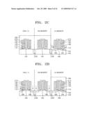 METHOD OF MANUFACTURING SEMICONDUCTOR DEVICE HAVING NOTCHED GATE MOSFET diagram and image