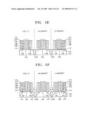 METHOD OF MANUFACTURING SEMICONDUCTOR DEVICE HAVING NOTCHED GATE MOSFET diagram and image