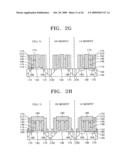 METHOD OF MANUFACTURING SEMICONDUCTOR DEVICE HAVING NOTCHED GATE MOSFET diagram and image