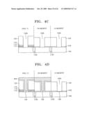 METHOD OF MANUFACTURING SEMICONDUCTOR DEVICE HAVING NOTCHED GATE MOSFET diagram and image