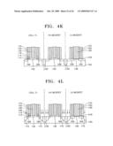 METHOD OF MANUFACTURING SEMICONDUCTOR DEVICE HAVING NOTCHED GATE MOSFET diagram and image