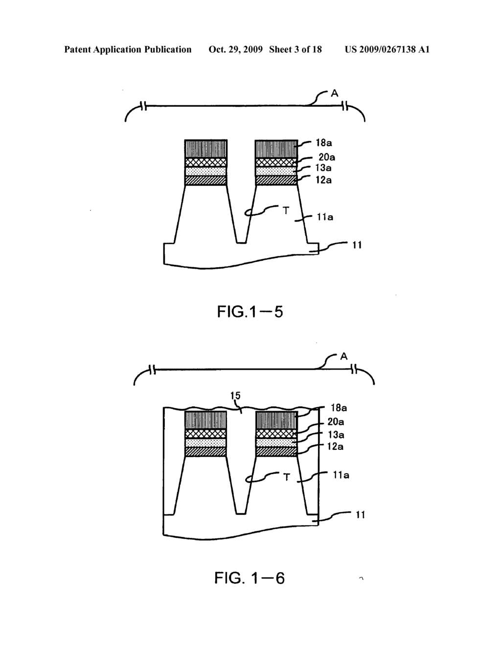 SEMICONDUCTOR DEVICE AND METHOD FOR MANUFACTURING THE SAME - diagram, schematic, and image 04