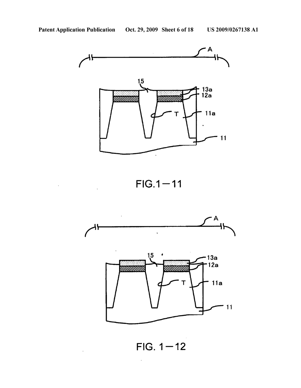 SEMICONDUCTOR DEVICE AND METHOD FOR MANUFACTURING THE SAME - diagram, schematic, and image 07