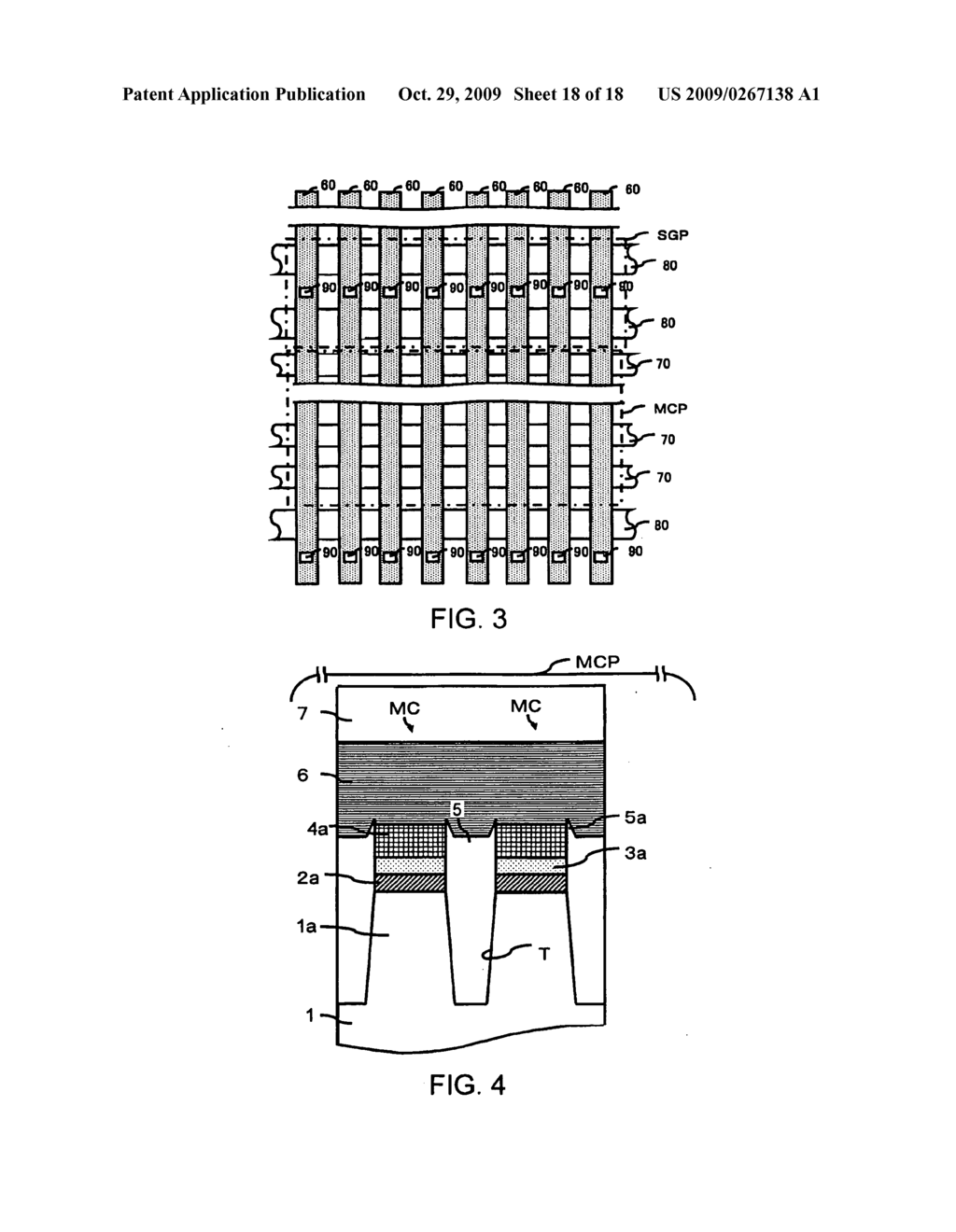 SEMICONDUCTOR DEVICE AND METHOD FOR MANUFACTURING THE SAME - diagram, schematic, and image 19