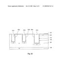 TRENCHED MOSFET WITH GUARD RING AND CHANNEL STOP diagram and image