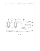 TRENCHED MOSFET WITH GUARD RING AND CHANNEL STOP diagram and image