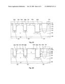 TRENCHED MOSFET WITH GUARD RING AND CHANNEL STOP diagram and image