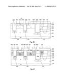 TRENCHED MOSFET WITH GUARD RING AND CHANNEL STOP diagram and image