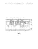 TRENCHED MOSFET WITH GUARD RING AND CHANNEL STOP diagram and image