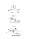 SEMICONDUCTOR DEVICE AND METHOD FOR MANUFACTURING THE SAME diagram and image