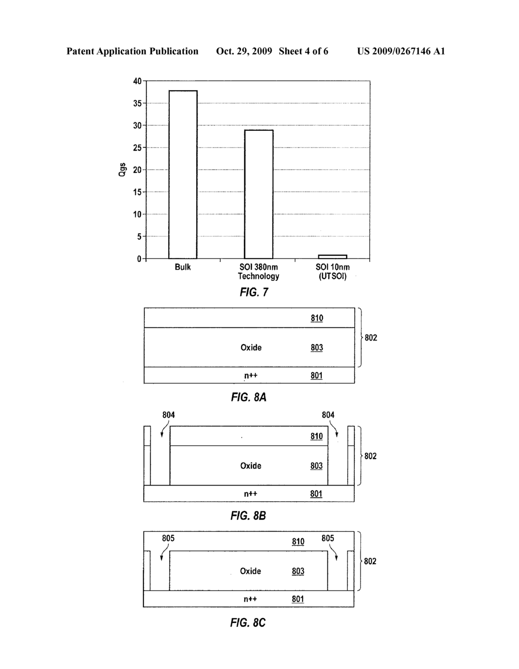 STRUCTURE AND METHOD FOR SEMICONDUCTOR POWER DEVICES - diagram, schematic, and image 05