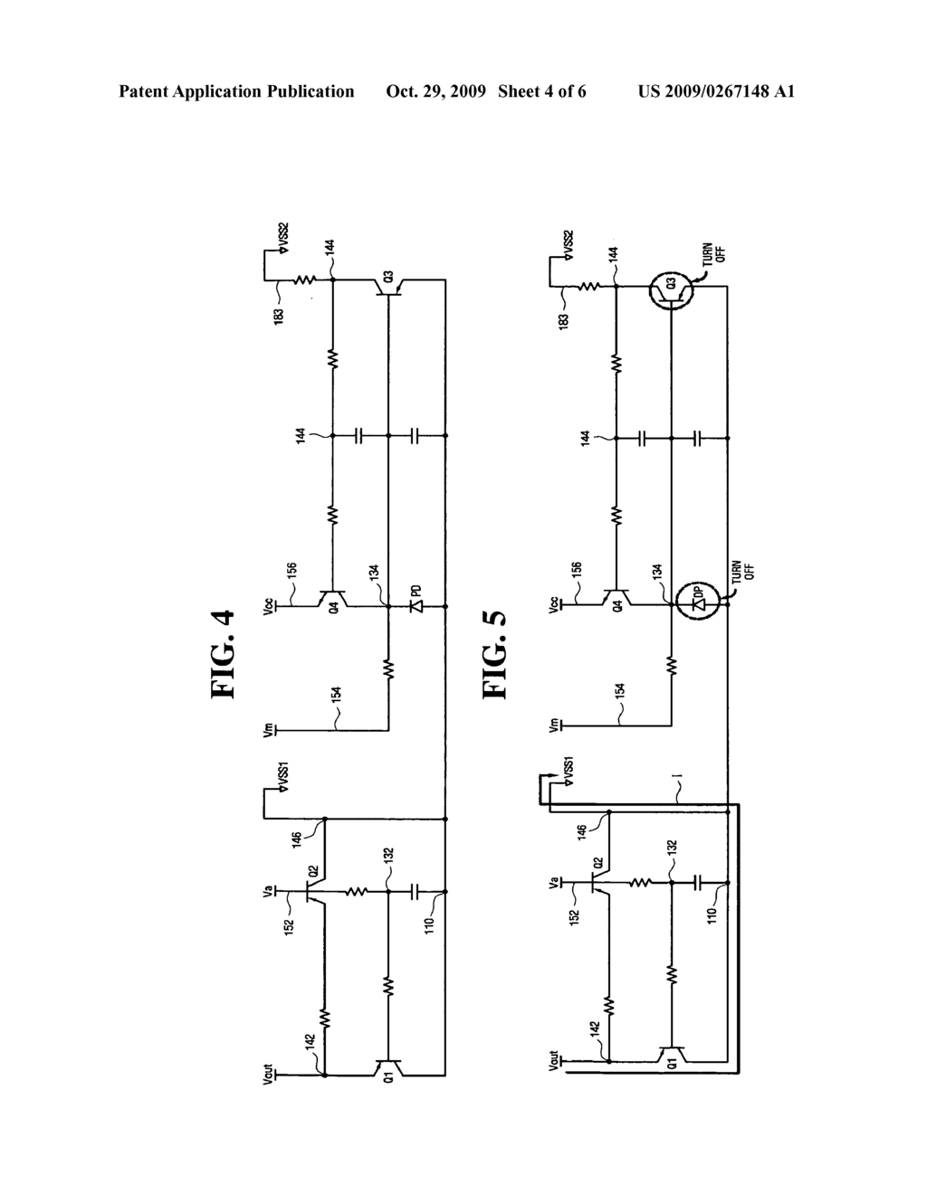 Semiconductor integrated circuit devices - diagram, schematic, and image 05