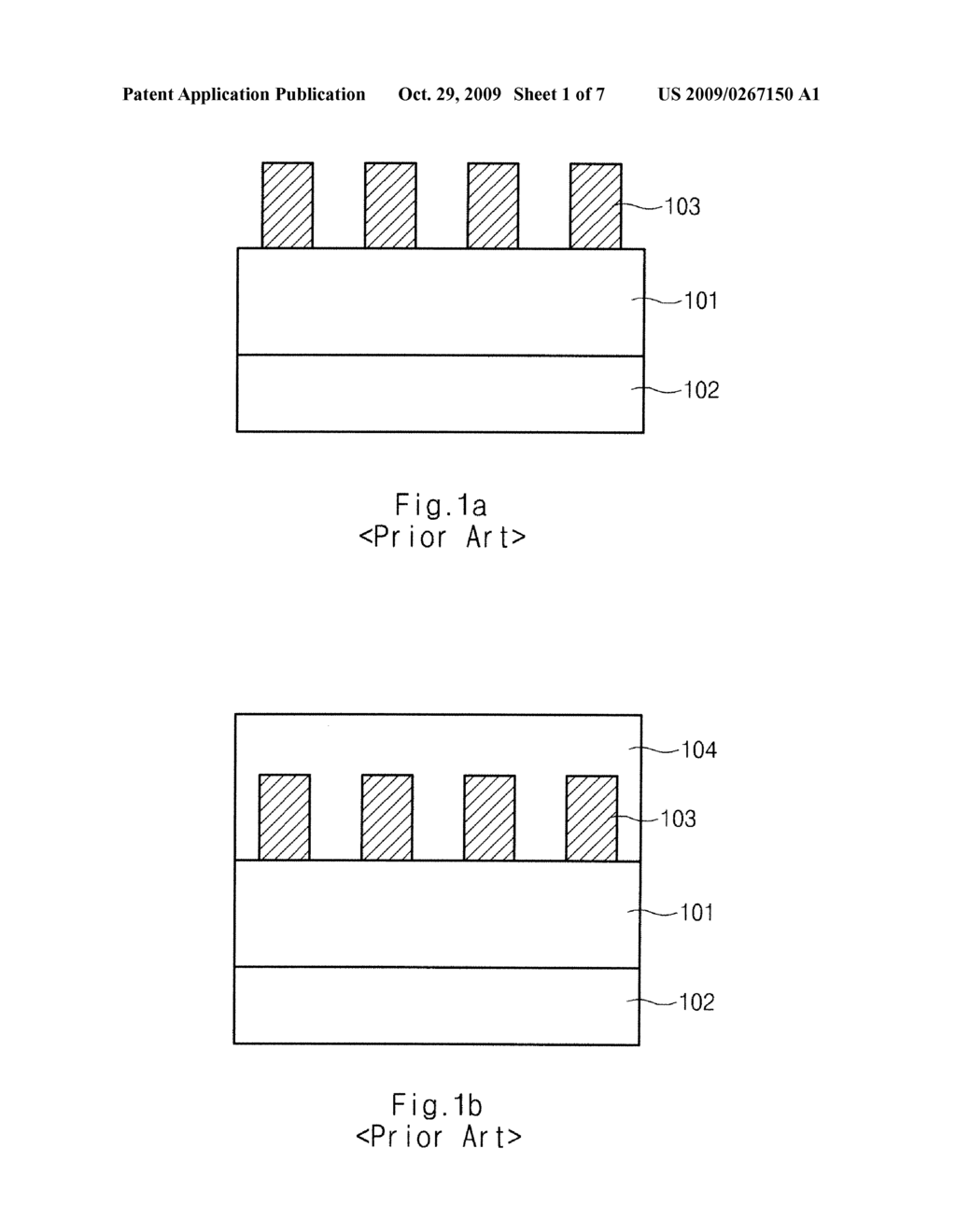Semiconductor Device and Method for Fabricating the Same - diagram, schematic, and image 02