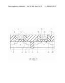 SEMICONDUCTOR DEVICE diagram and image