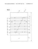 SEMICONDUCTOR DEVICE WITH A CHARGE CARRIER COMPENSATION STRUCTURE IN A SEMICONDUCTOR BODY AND METHOD FOR ITS PRODUCTION diagram and image