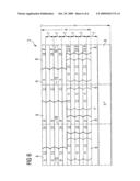 SEMICONDUCTOR DEVICE WITH A CHARGE CARRIER COMPENSATION STRUCTURE IN A SEMICONDUCTOR BODY AND METHOD FOR ITS PRODUCTION diagram and image