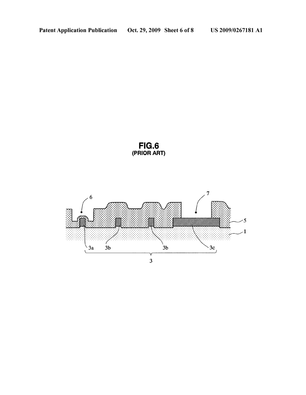 SEMICONDUCTOR DEVICE AND MANUFACTURING METHOD THEREOF - diagram, schematic, and image 07