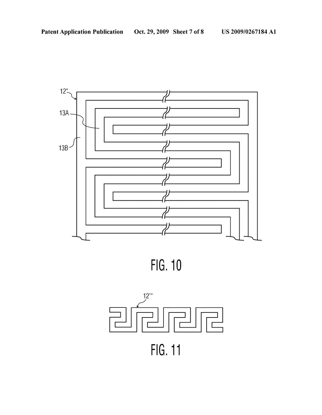 METAL-INSULATOR-METAL (MIM) CAPACITOR STRUCTURE AND METHODS OF FABRICATING SAME - diagram, schematic, and image 08