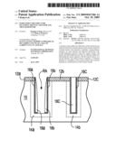 SEMICONDUCTOR STRUCTURE INCLUDING TRENCH CAPACITOR AND TRENCH RESISTOR diagram and image