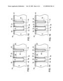 SEMICONDUCTOR STRUCTURE INCLUDING TRENCH CAPACITOR AND TRENCH RESISTOR diagram and image