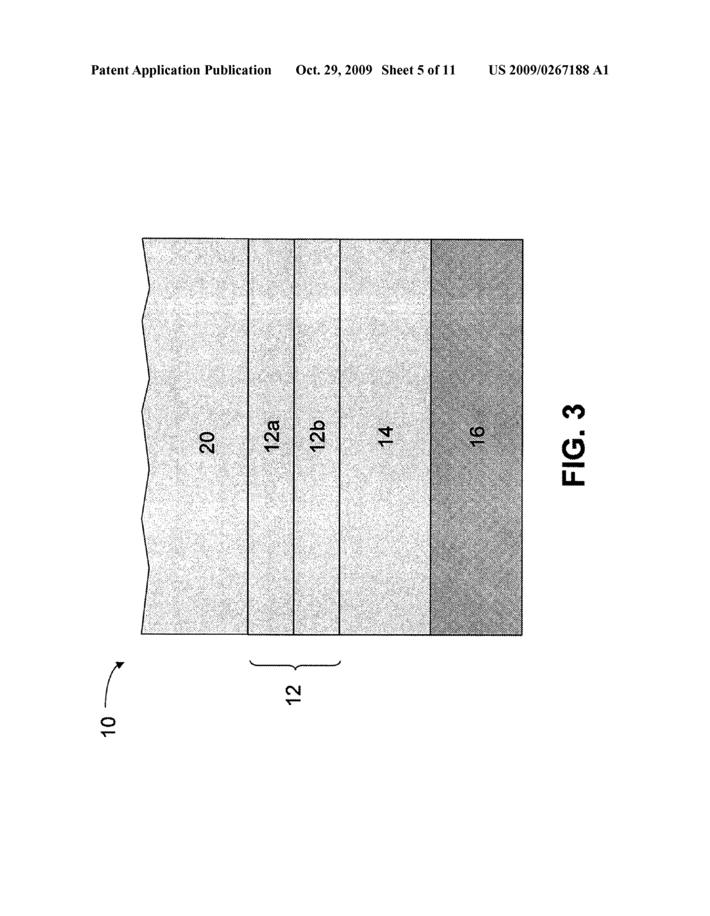 GALLIUM NITRIDE MATERIAL PROCESSING AND RELATED DEVICE STRUCTURES - diagram, schematic, and image 06