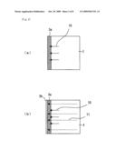 SEMICONDUCTOR DEVICE AND PROCESS FOR PRODUCING THE SAME diagram and image