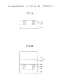 SEMICONDUCTOR DEVICE FOR PREVENTING THE LEANING OF STORAGE NODES AND METHOD FOR MANUFACTURING THE SAME diagram and image