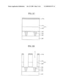 SEMICONDUCTOR DEVICE FOR PREVENTING THE LEANING OF STORAGE NODES AND METHOD FOR MANUFACTURING THE SAME diagram and image