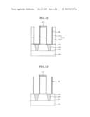 SEMICONDUCTOR DEVICE FOR PREVENTING THE LEANING OF STORAGE NODES AND METHOD FOR MANUFACTURING THE SAME diagram and image