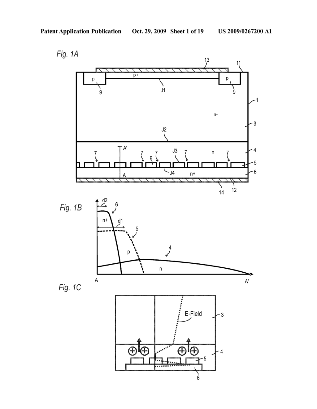 METHOD FOR MANUFACTURING A SEMICONDUCTOR SUBSTRATE INCLUDING LASER ANNEALING - diagram, schematic, and image 02