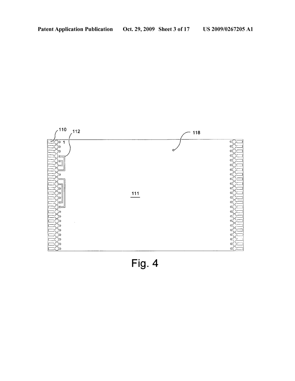 Zero-reflow TSOP stacking - diagram, schematic, and image 04