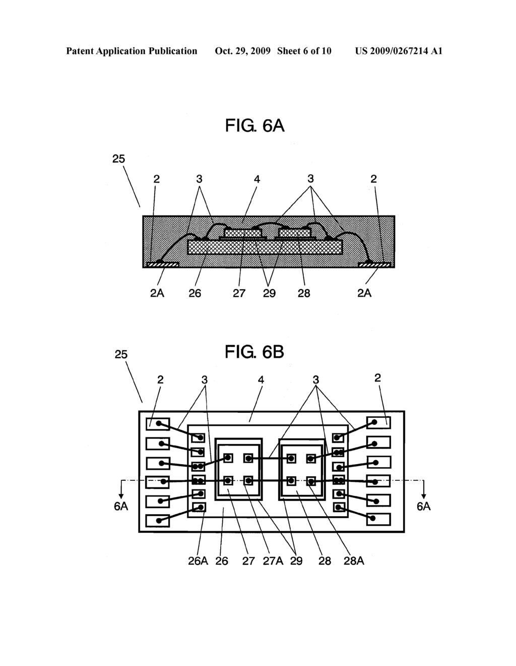 ELECTRONIC CIRCUIT DEVICE AND METHOD FOR MANUFACTURING SAME - diagram, schematic, and image 07