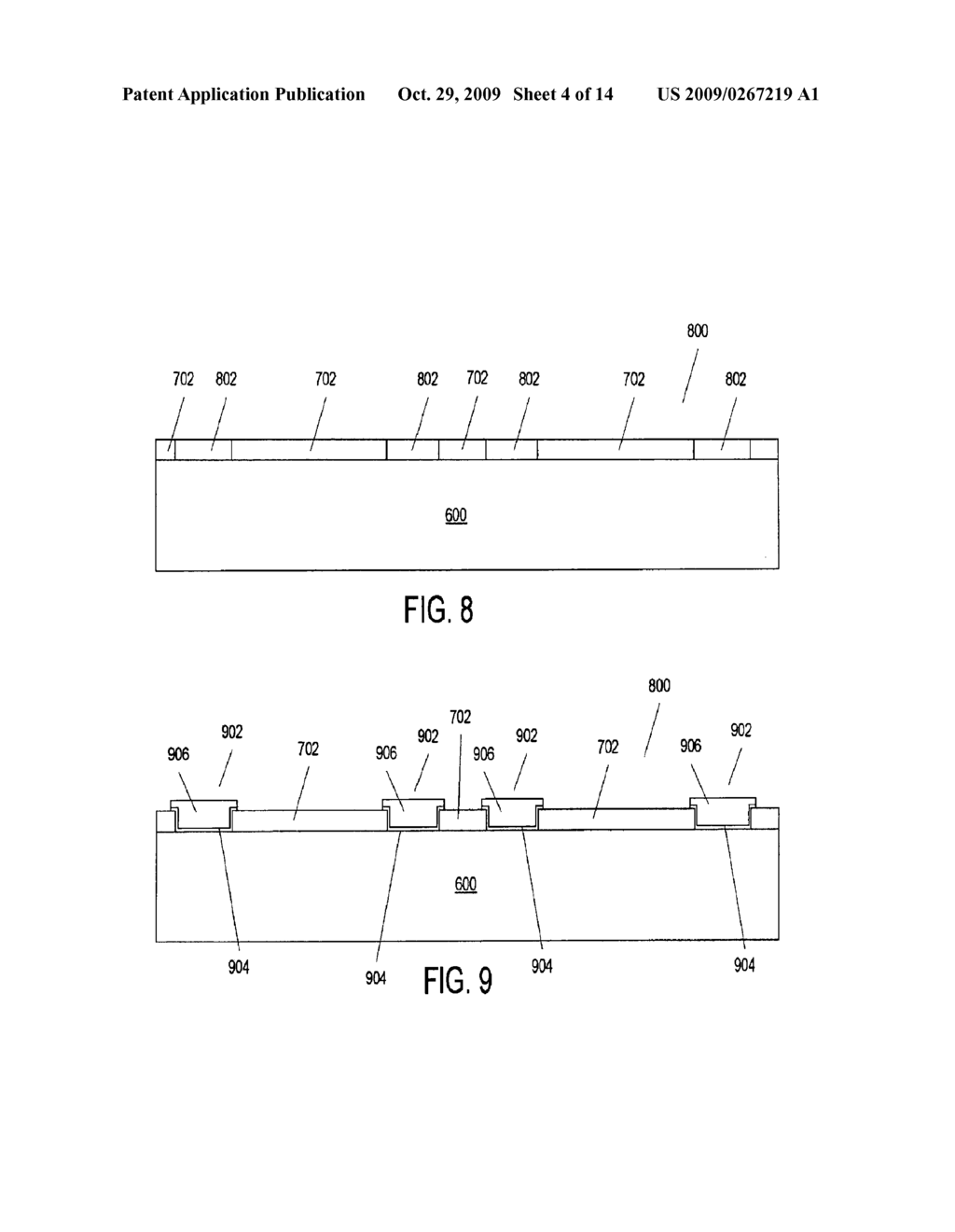 ULTRA-THIN CHIP PACKAGING - diagram, schematic, and image 05