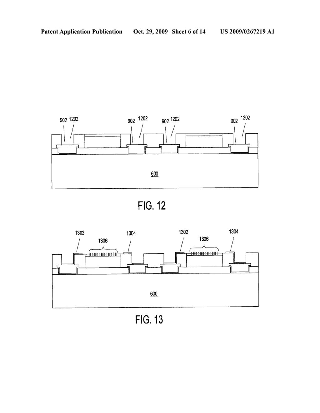 ULTRA-THIN CHIP PACKAGING - diagram, schematic, and image 07