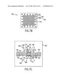 Low Voltage Drop and High Thermal Performance Ball Grid Array Package diagram and image